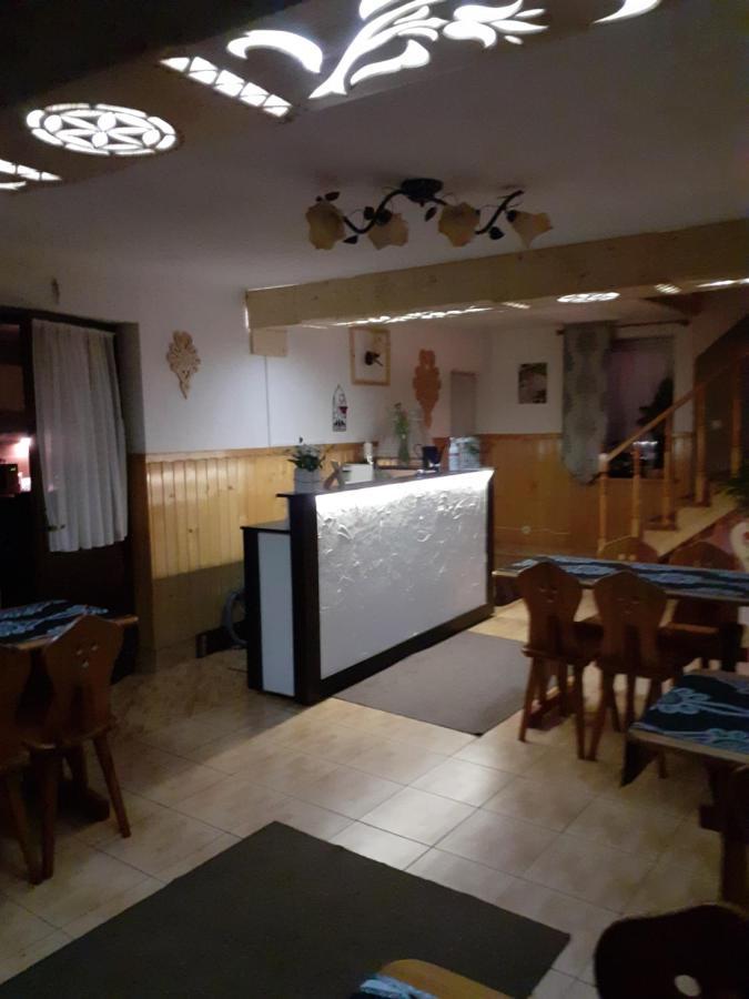 U Danki Apartment Bukowina Tatrzanska Ngoại thất bức ảnh