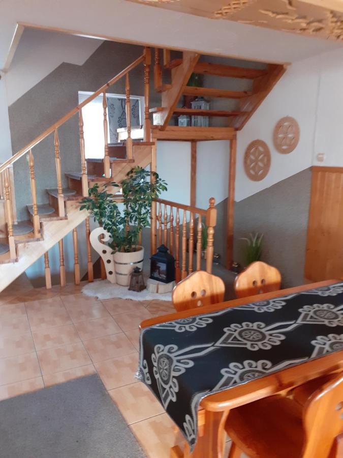 U Danki Apartment Bukowina Tatrzanska Ngoại thất bức ảnh
