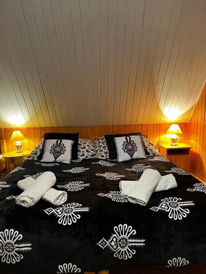 U Danki Apartment Bukowina Tatrzanska Ngoại thất bức ảnh
