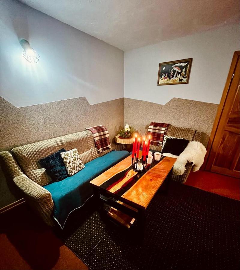 U Danki Apartment Bukowina Tatrzanska Ngoại thất bức ảnh